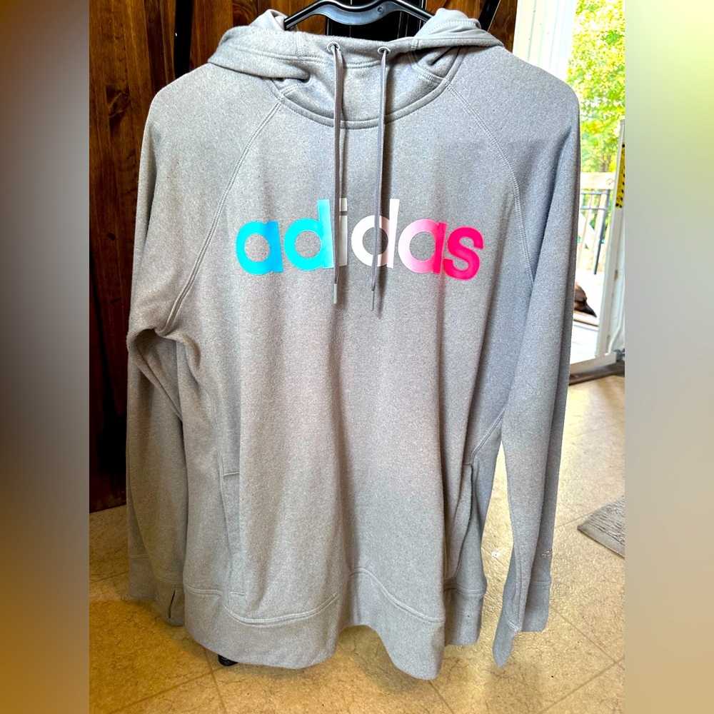 Adidas